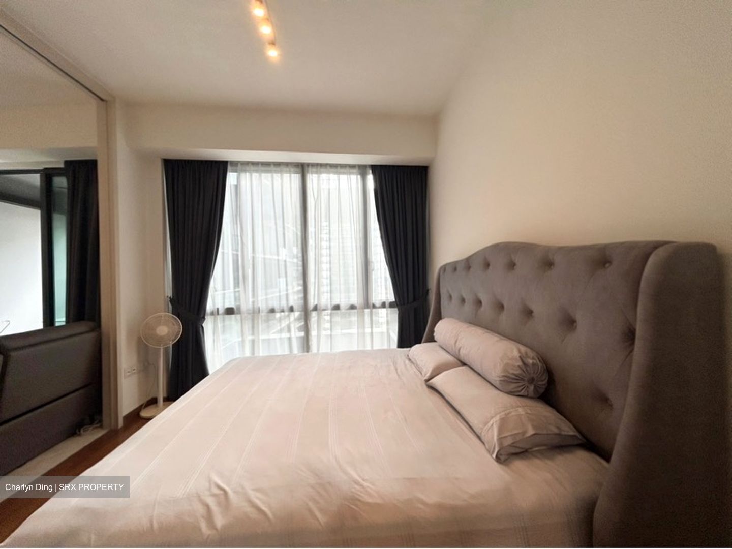 Marina One Residences (D1), Apartment #623069811
